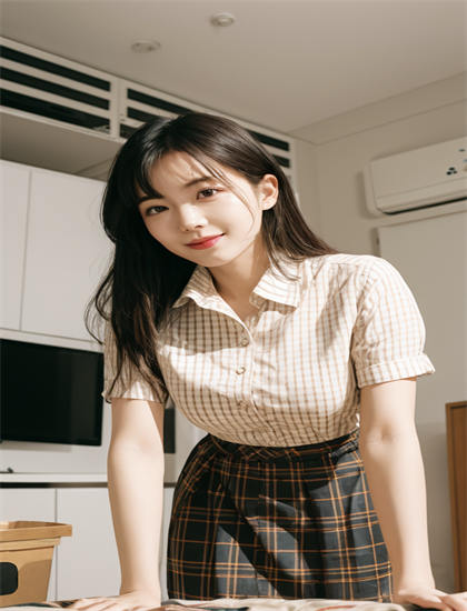 我的女友2000岁的艺术：美学价值与创作技巧探讨