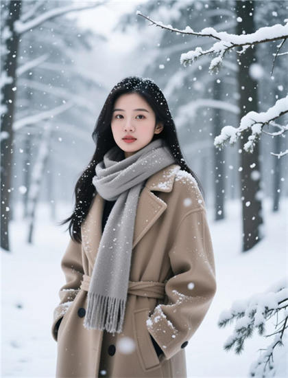 化妆特效：《泡芙小姐第5季》的艺术魅力与文化价值——东方与西方的碰撞